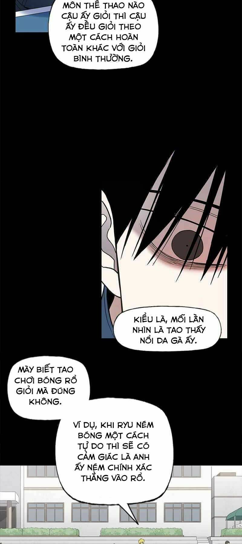 võ sĩ - the boxer chapter 118 11