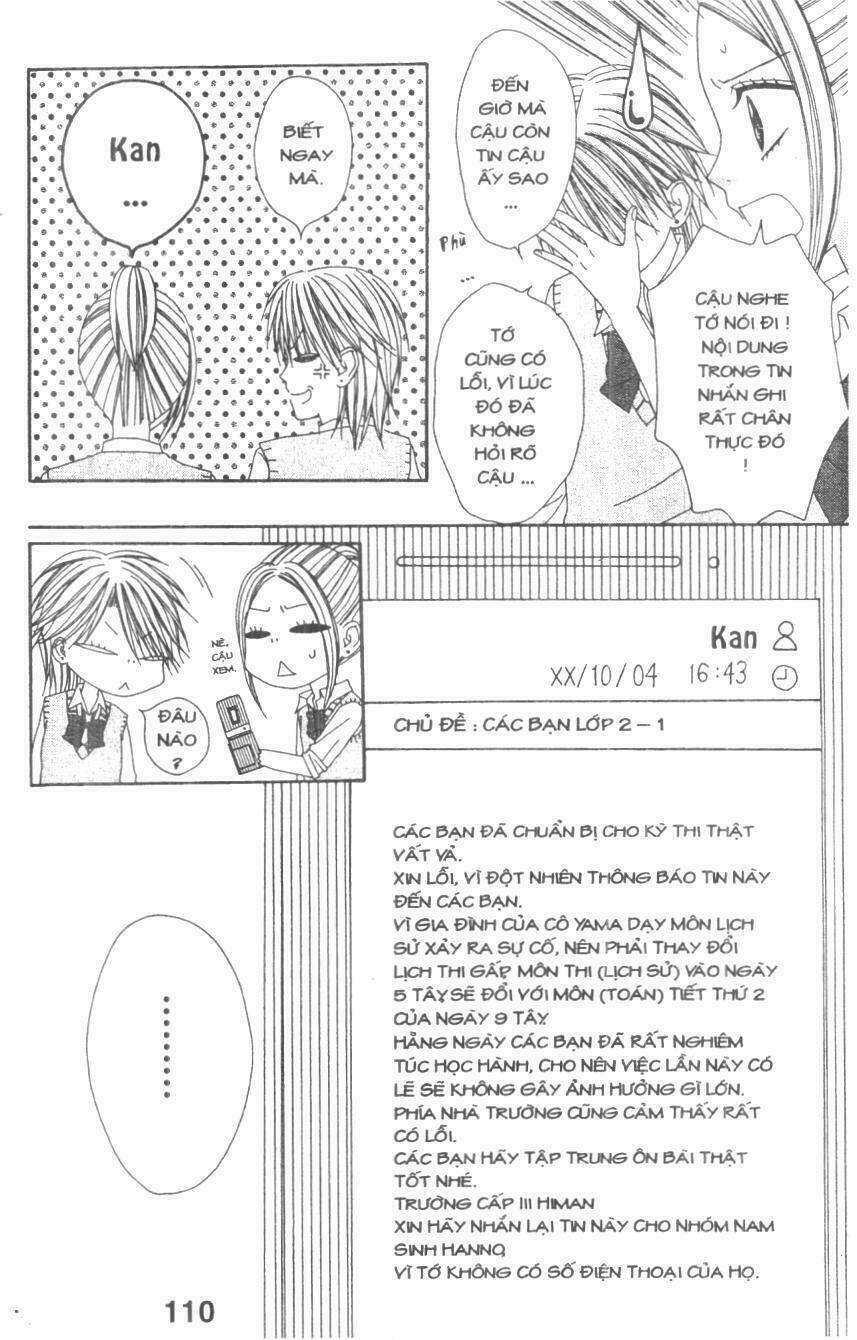 tomodachi gokko [takeuchi ayaka] chapter 2 110