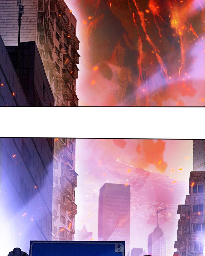 kẻ tàn nhẫn ngày tận thế: bắt đầu dự trữ hàng tỉ tấn vật tư chapter 1 4