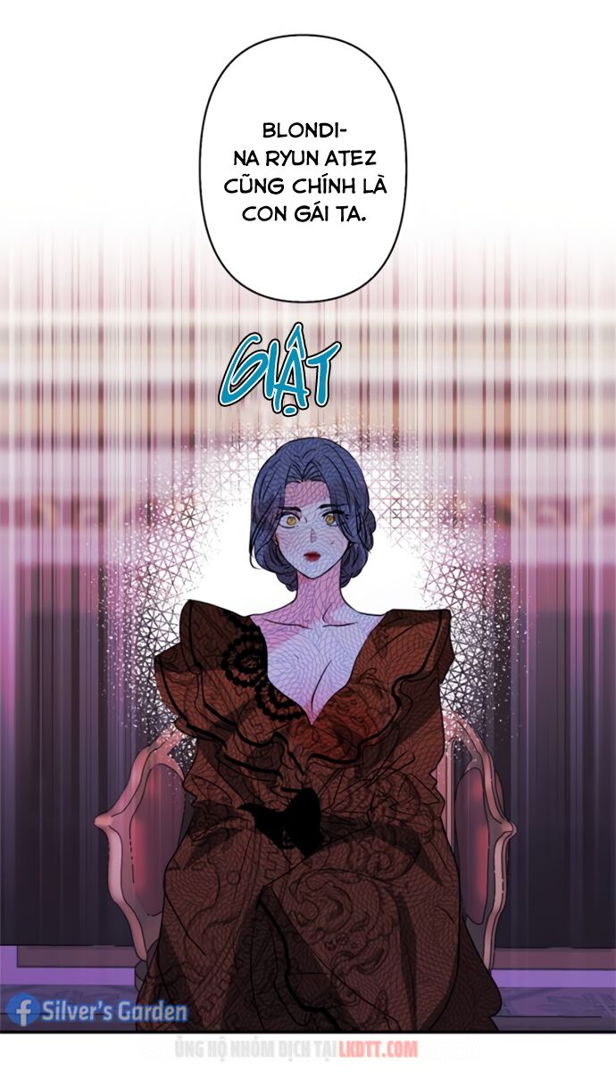 tôi đang nuôi dưỡng một con quái thú chapter 17 30