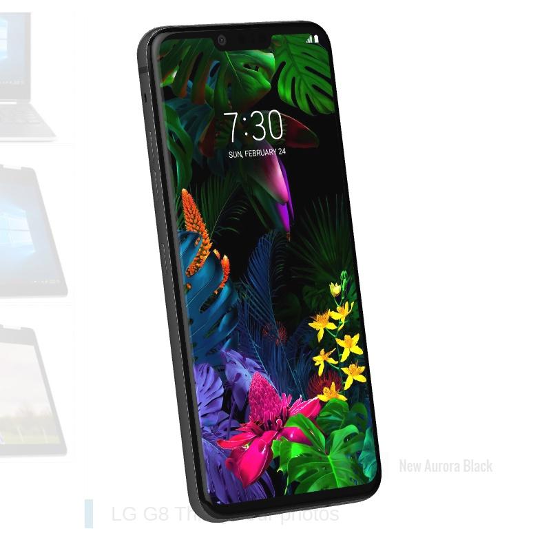 Dán màn hình, mặt lưng dành cho LG g8 thinQ loại trong, loại nhám siêu bảo vệ