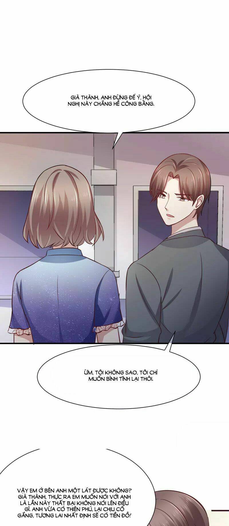 thời gian đều biết chapter 49 12