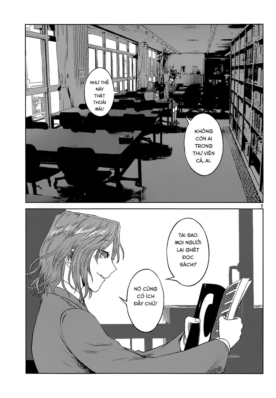 desutoro 246 chapter 4 4
