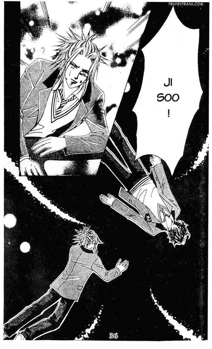 điên vì yêu - love like crazy chapter 38 8