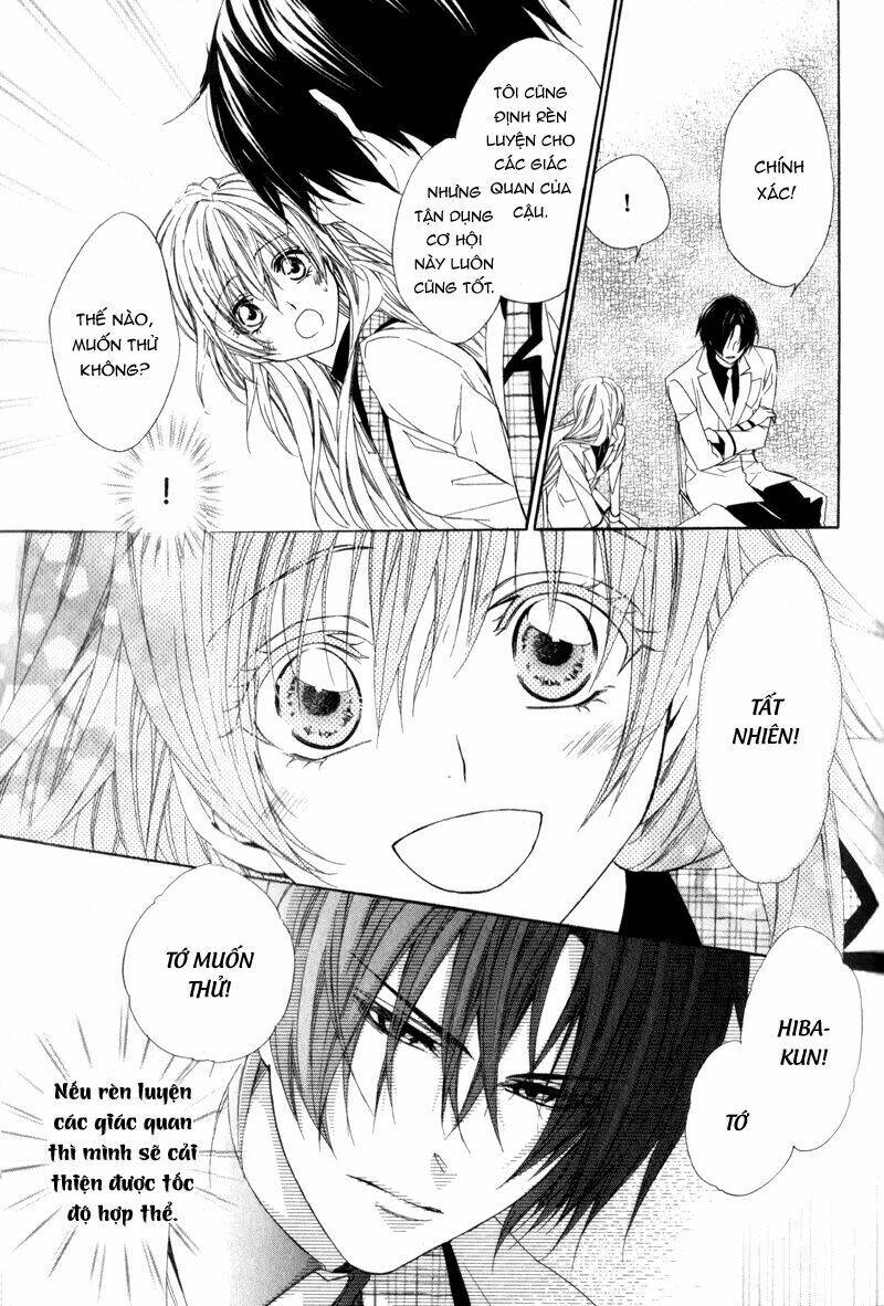 kami-sama gakuen armeria chapter 4 52