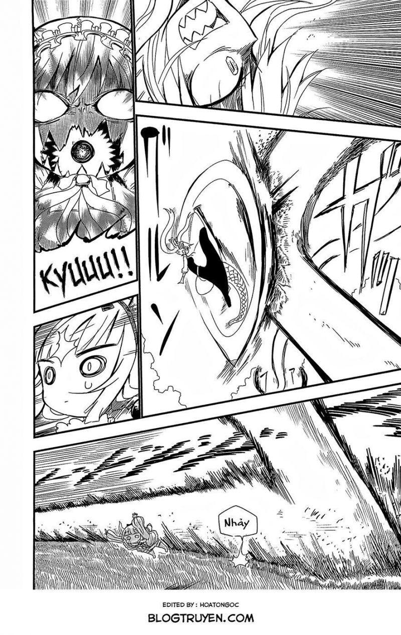 cô rồng hầu gái của kobayashi-san chapter 9 6