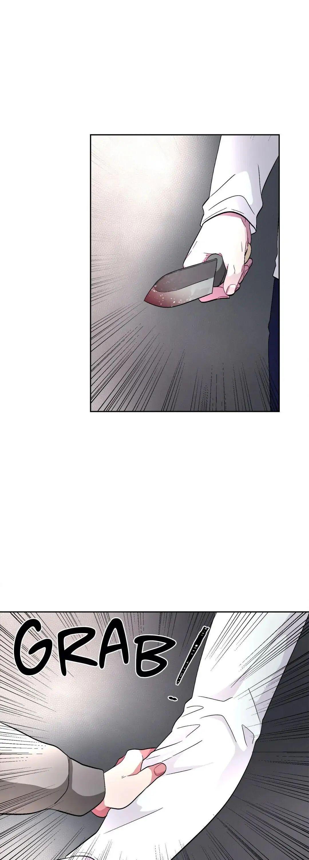 hãy vâng lời anh chapter 37 41