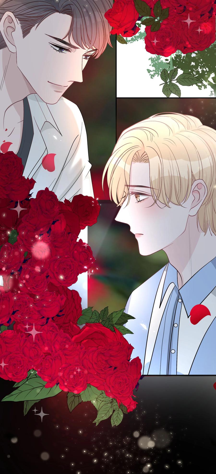 trước và sau ly hôn! chapter 23 6