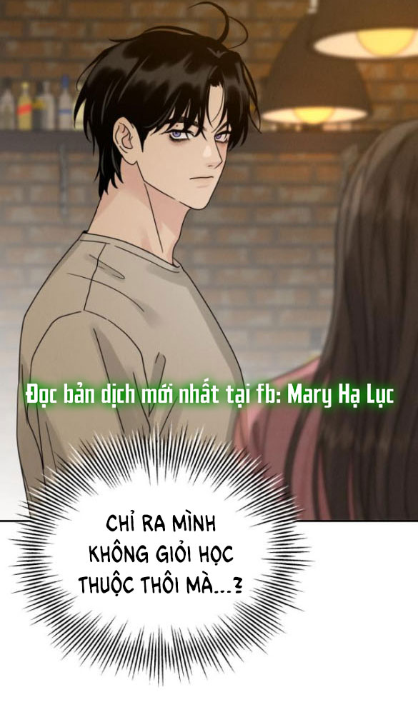 Thuyết Tình Yêu Ích Kỷ chapter 10.2 2