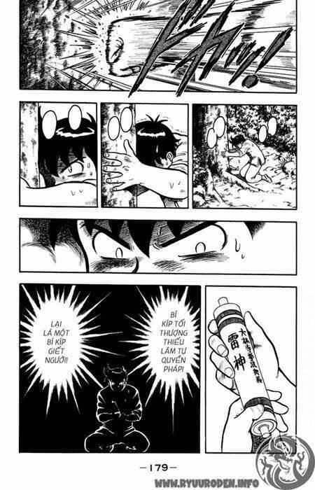 hoàng phi hồng phần 1 chapter 22 173
