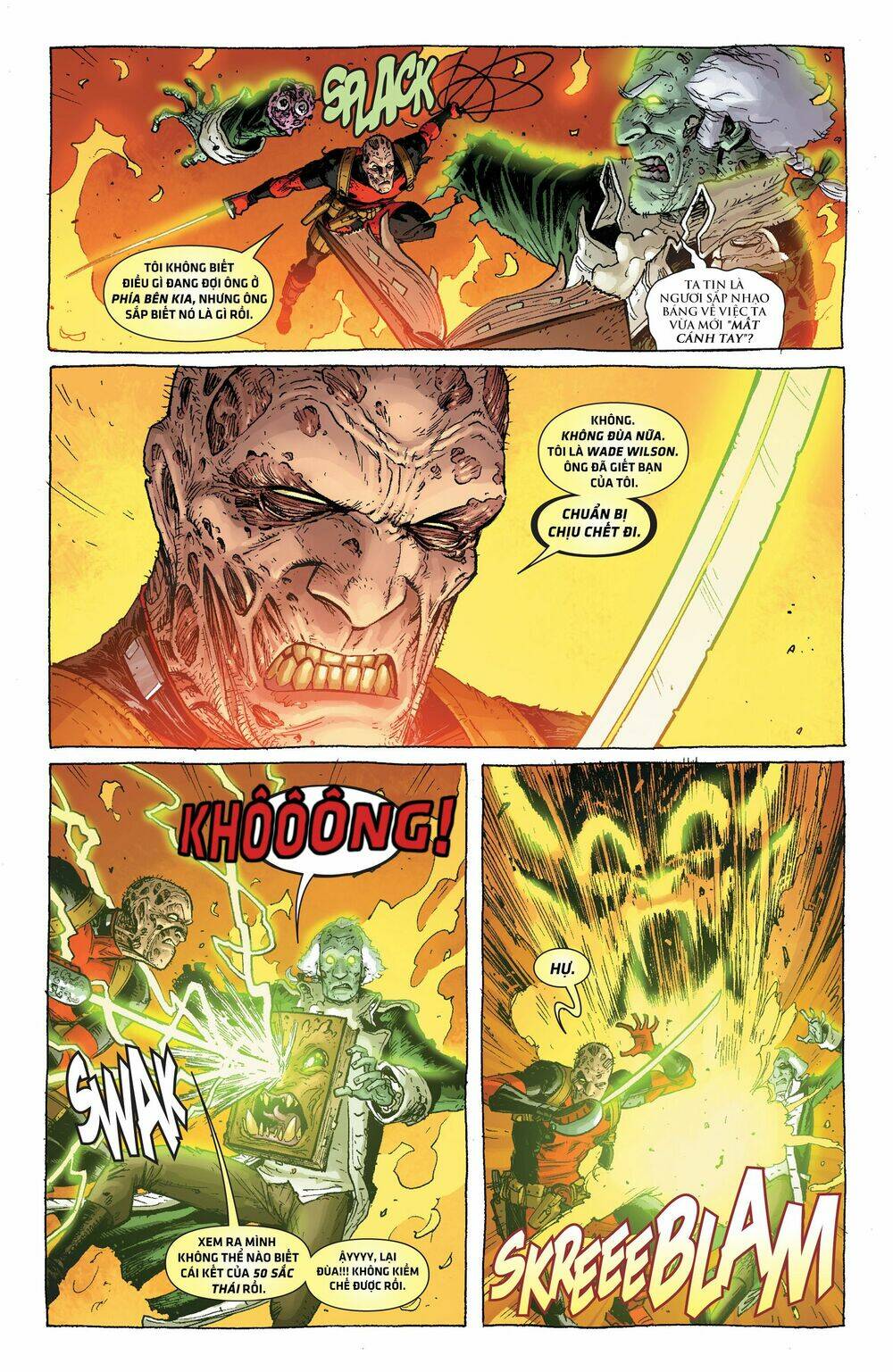 deadpool 2012 chapter 6 14