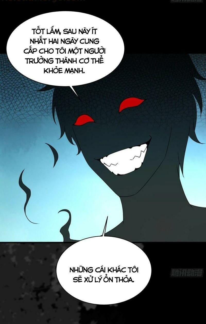 vua đầu tư mạnh nhất chapter 45 24