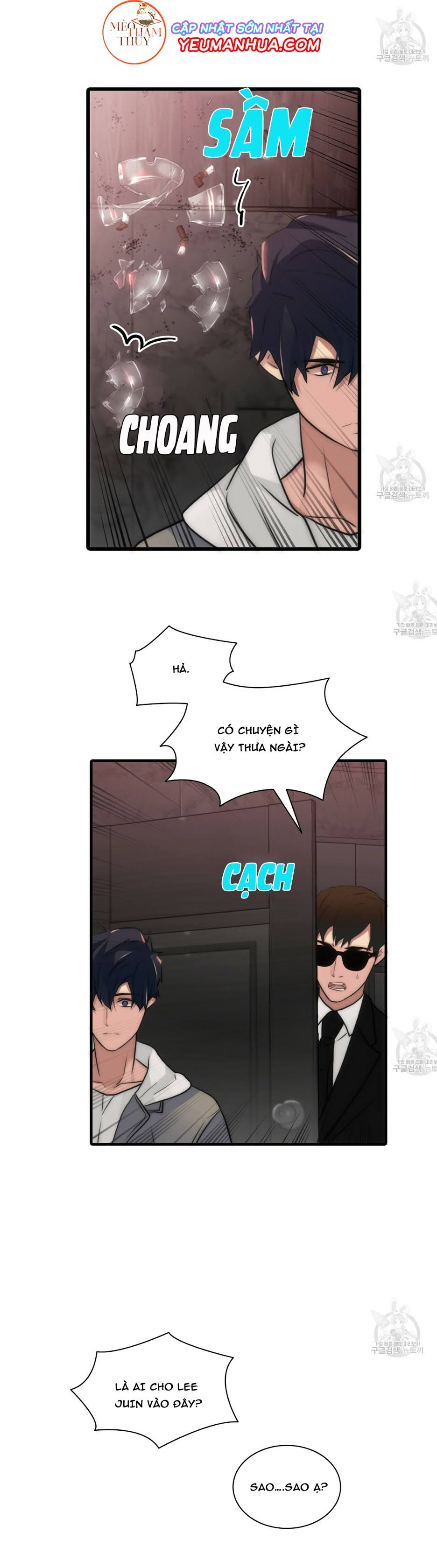 giai điệu của ngôn ngữ chapter 17 3