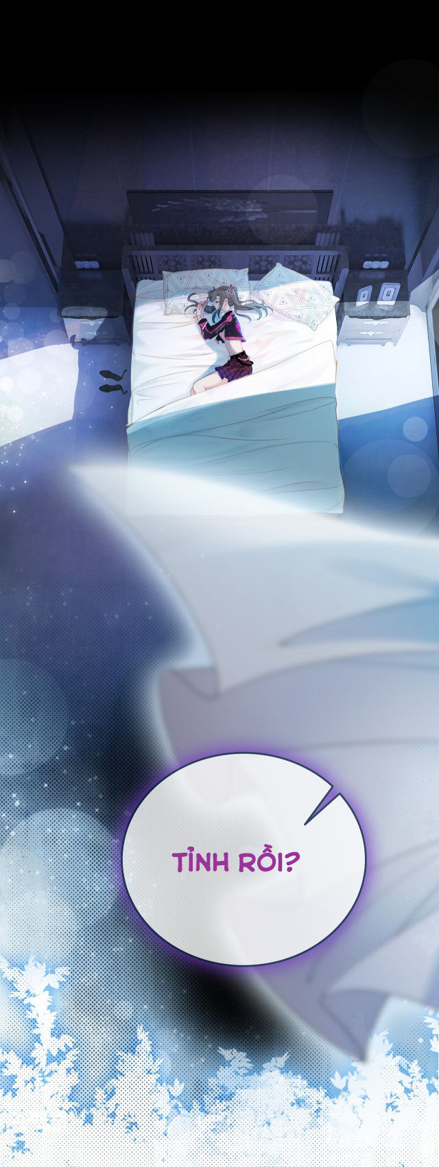 cô ấy ngày nào cũng lên hot search! chapter 1.1 2