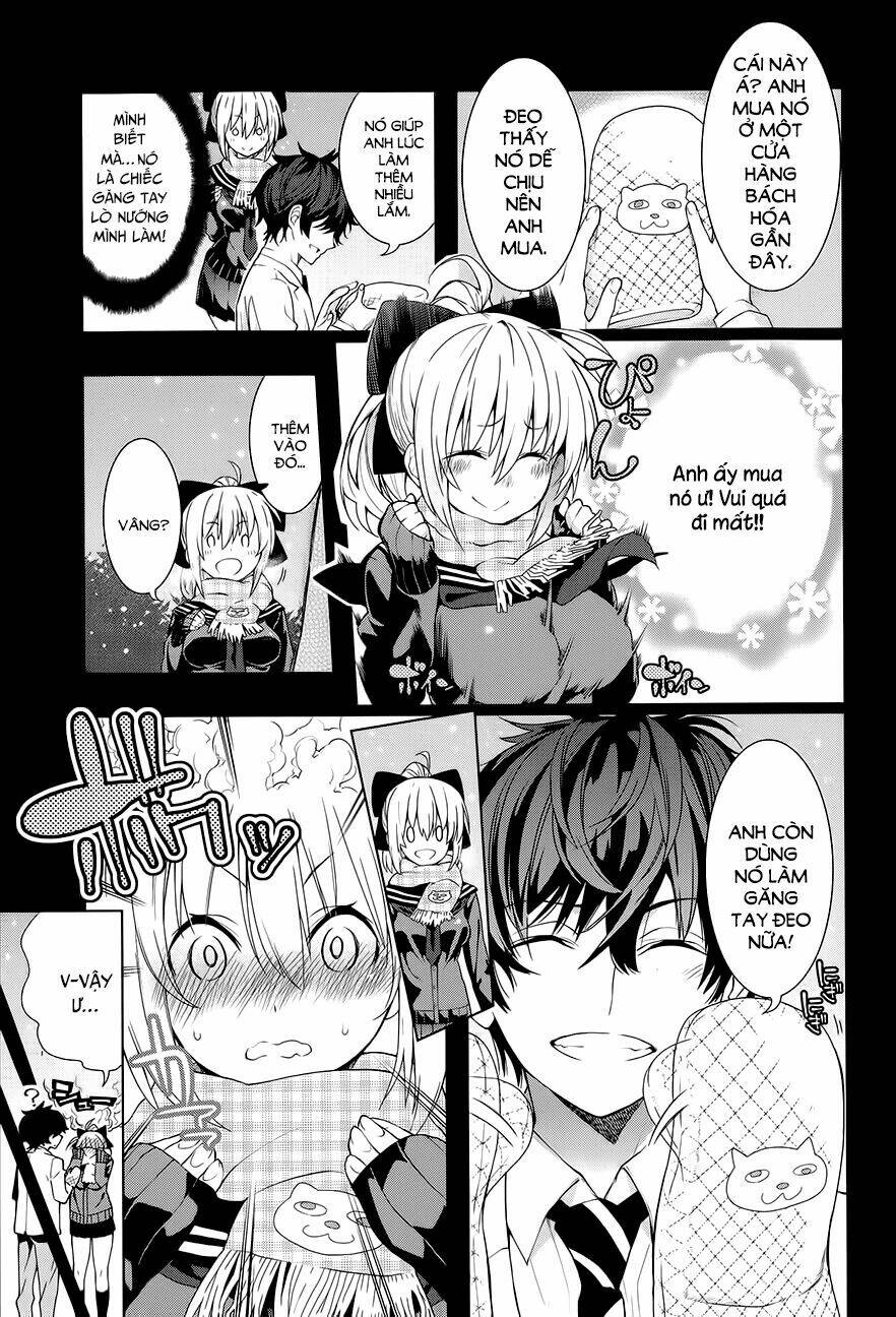 floor ni maou ga imasu chapter 11 6