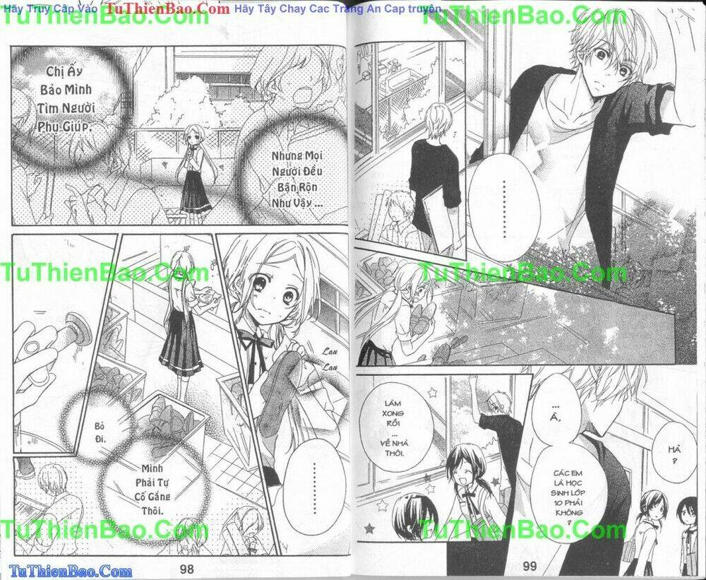 chân trời hạnh phúc chapter 1 51