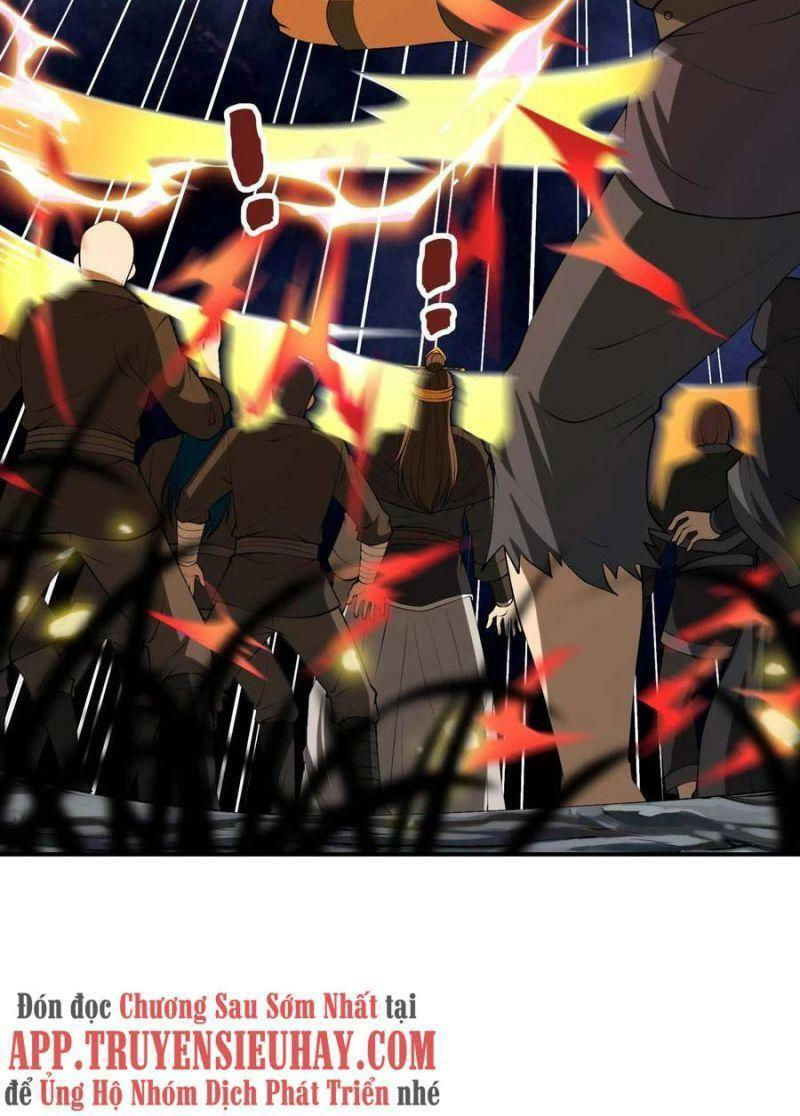 đệ nhất người ở rể chapter 166 19