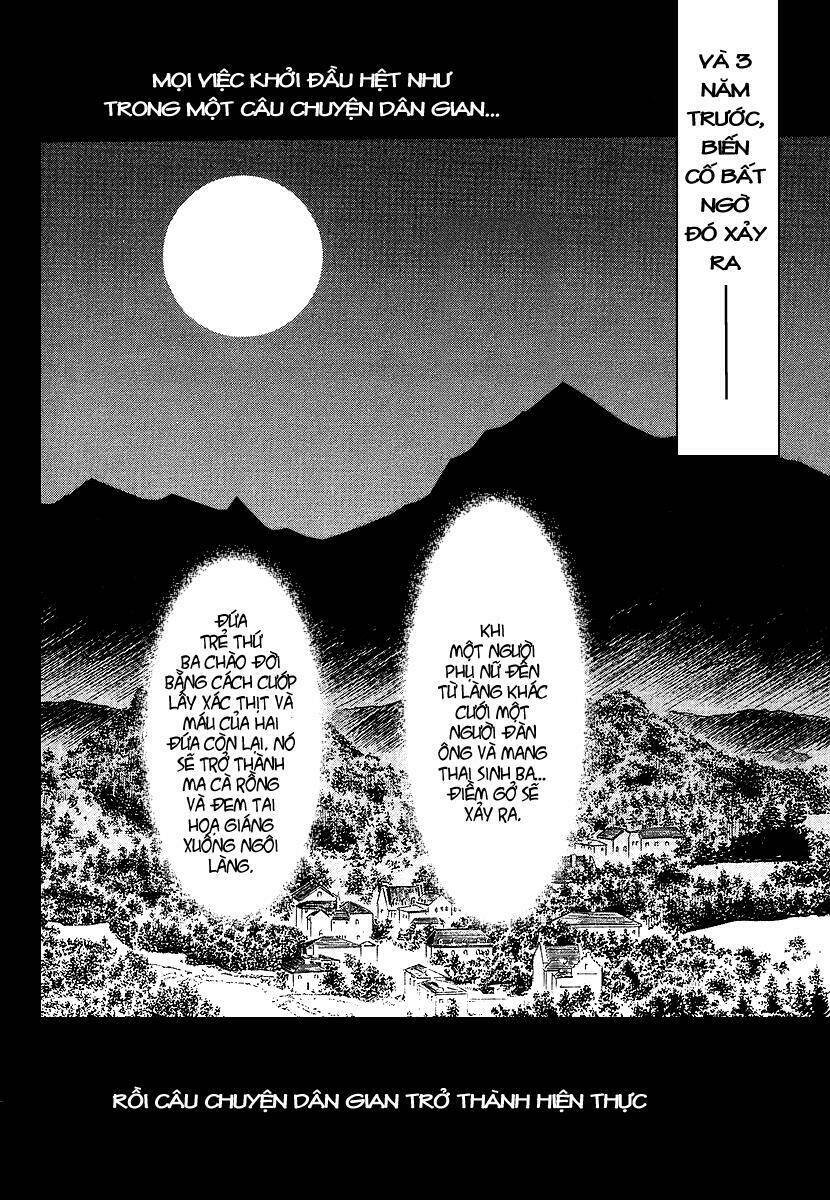 melty blood chapter 2 8