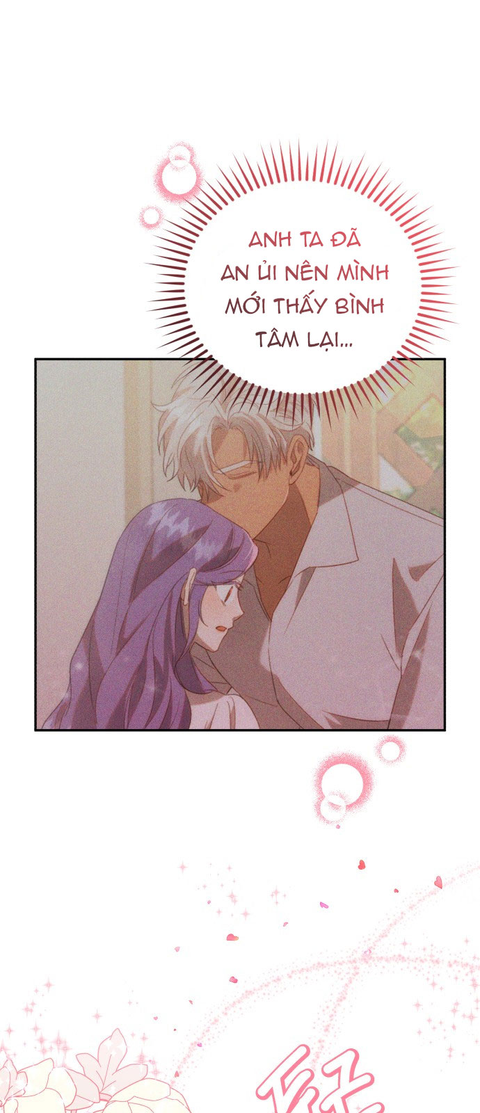 tôi trở thành nữ phản diện trong cuốn tiểu thuyết tàn khốc chapter 12.1 22