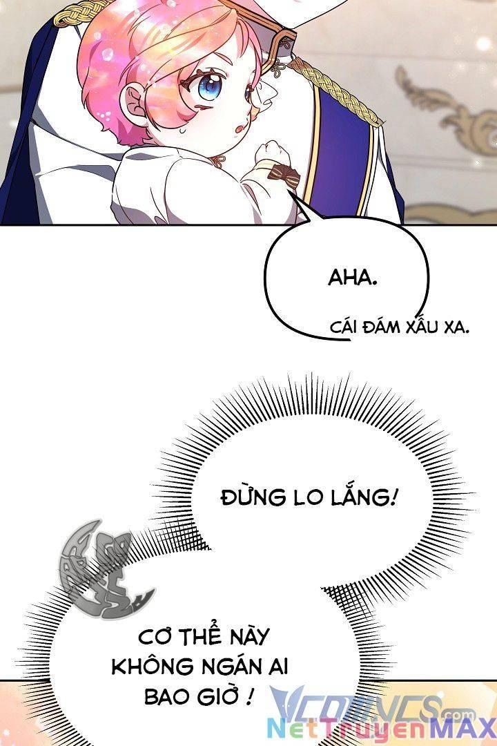 rồng con thuần hóa những kẻ điên chapter 16 73