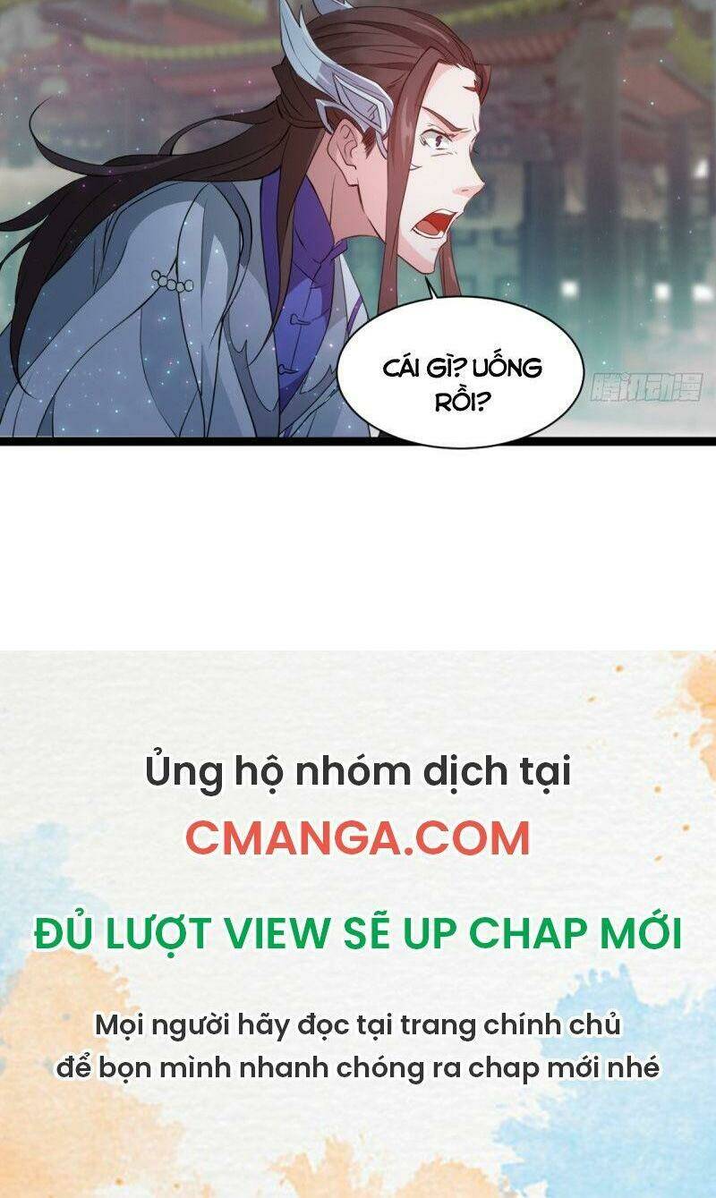 ma hoàng sư đệ quả thực quá chung tình chapter 25 22