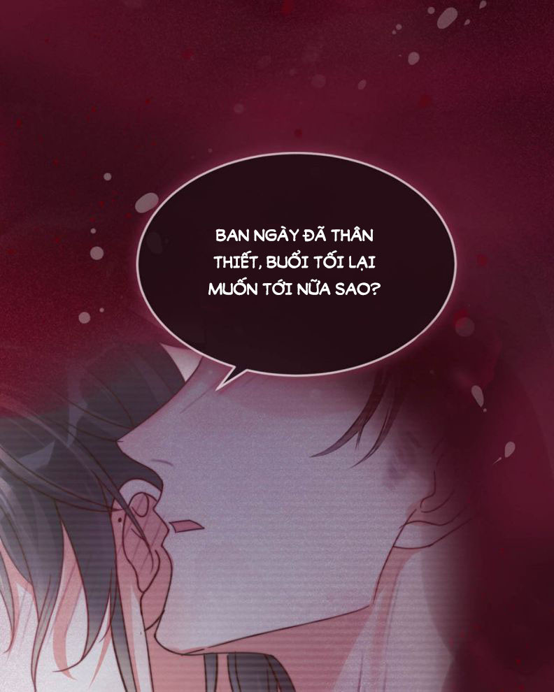 nịch tửu chapter 8 43