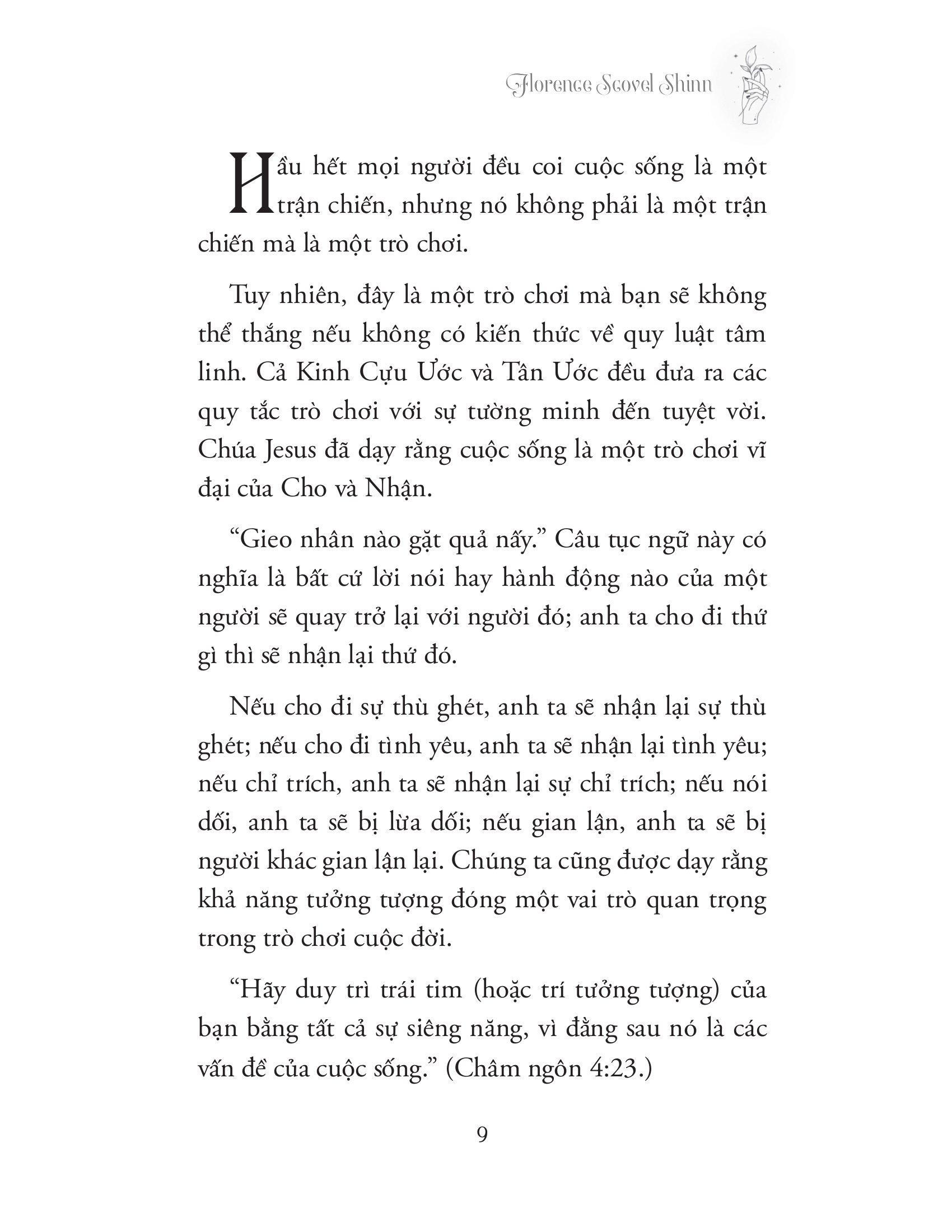 Luật Hấp Dẫn