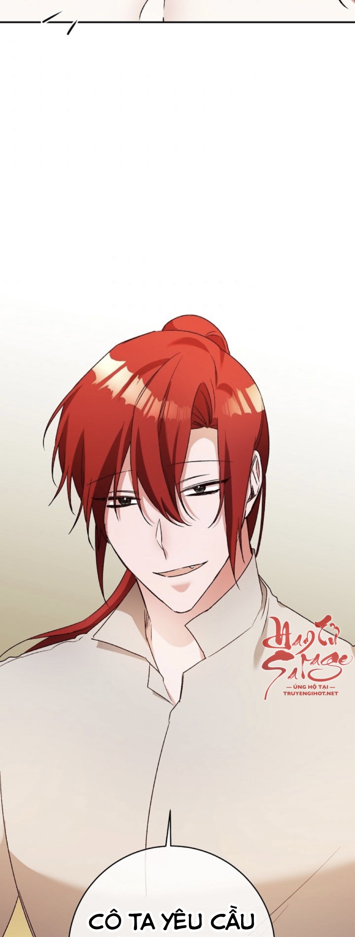 lý do nàng ấy sống như 1 ác nữ chapter 37 49