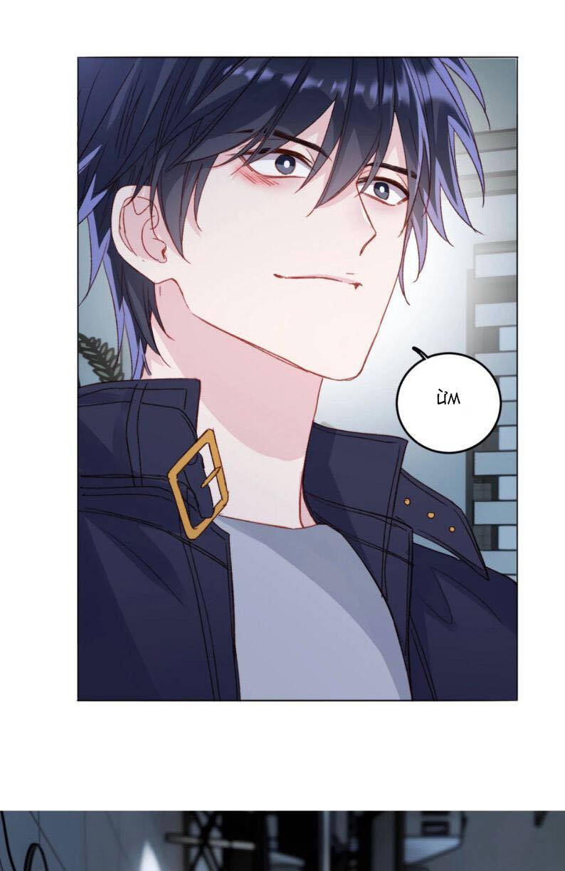 tôi phải làm 1 kẻ đại xấu xa chapter 30 28