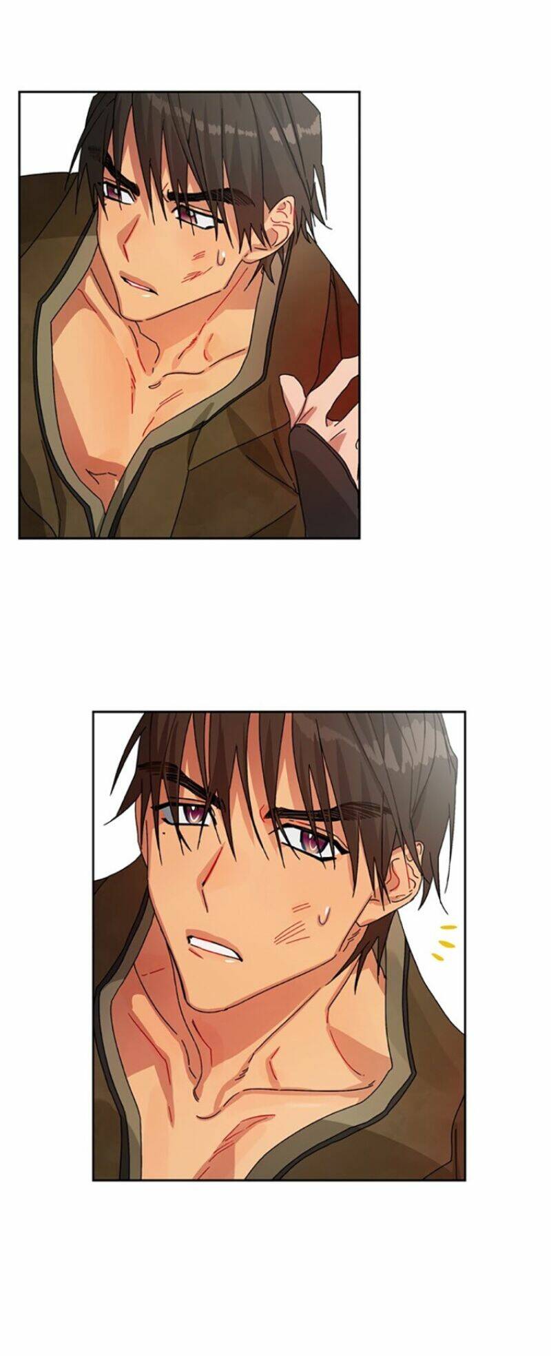 cực phẩm mỹ nam, thật lãng phí chapter 11 25