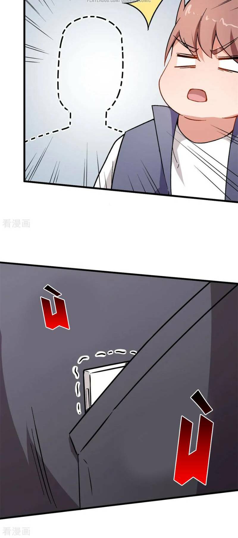 vườn trường cuồng sư hệ thống chapter 63 25