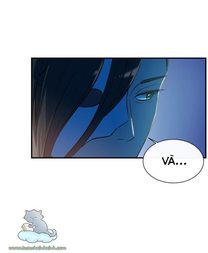 công nương khế ước của gia tộc công tước quái vật chapter 10 2