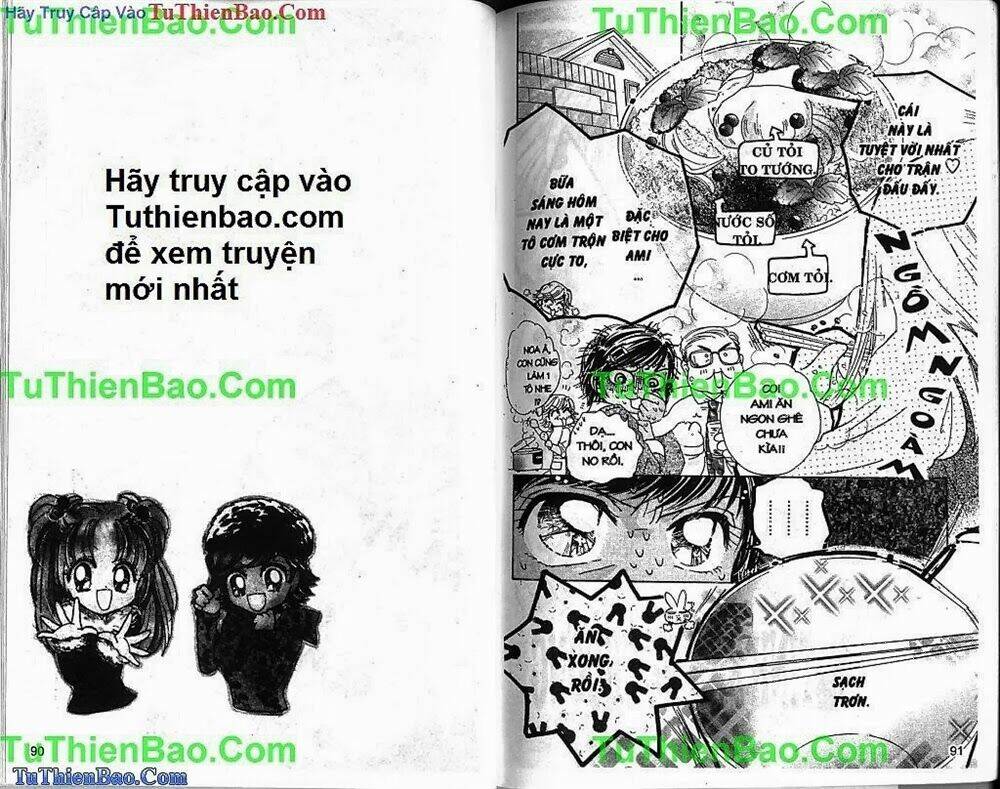 tình bạn dể thương chapter 10 45