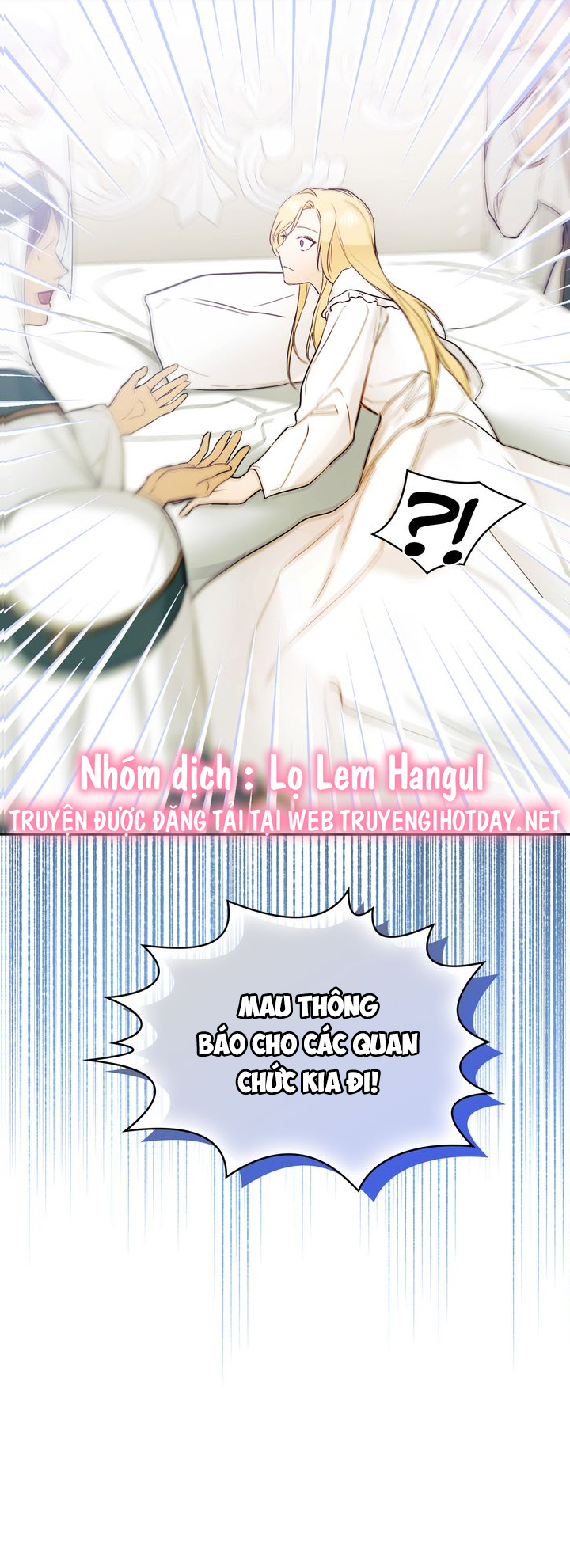 thánh nữ evelina chapter 2 27