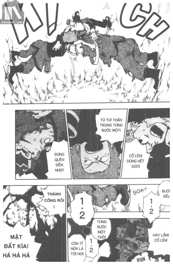 toto! the wonderful adventure chapter 32 15