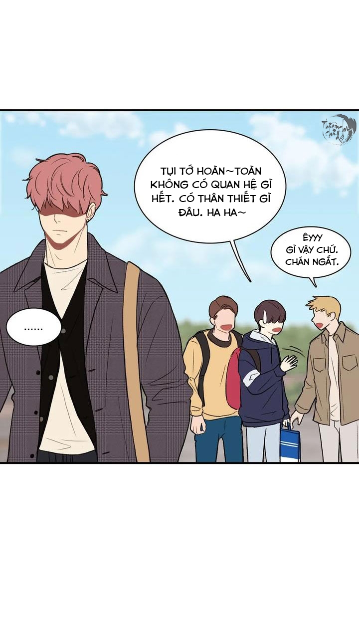 yêu đương chốn học đường chapter 6 46