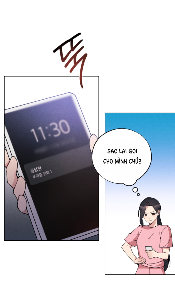 Ăn Mòn chapter 6.2 - Trang 18