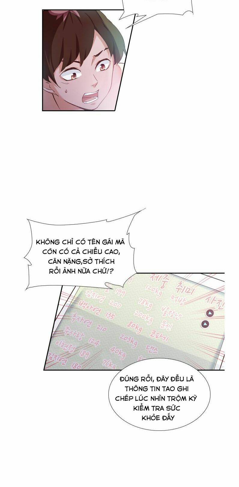 vua biến thái chapter 8 24