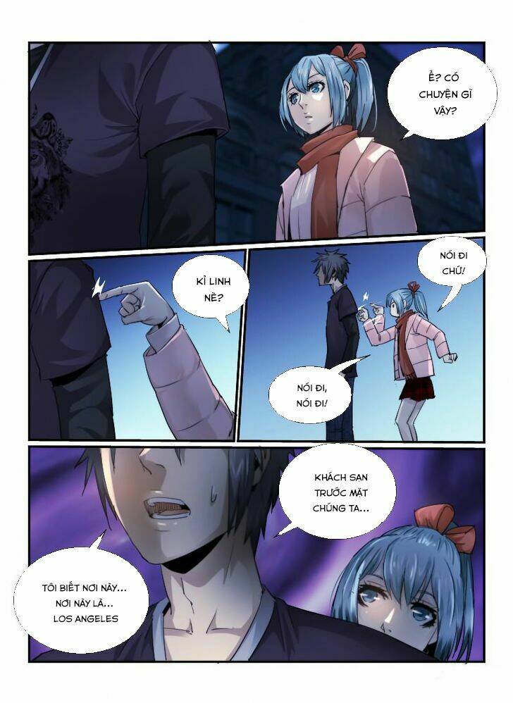 death field chapter 9 12