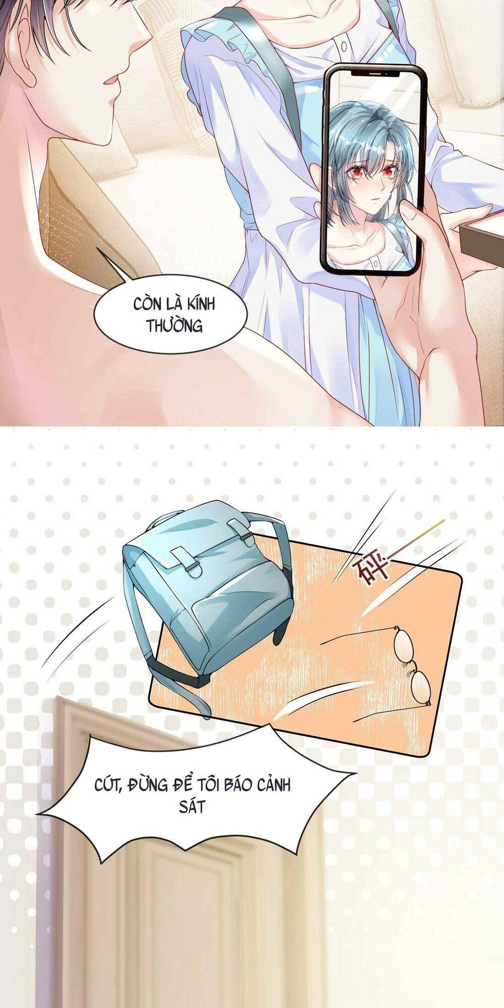 trong thế giới song song , tôi trở thành thần tượng của idol chapter 1 15