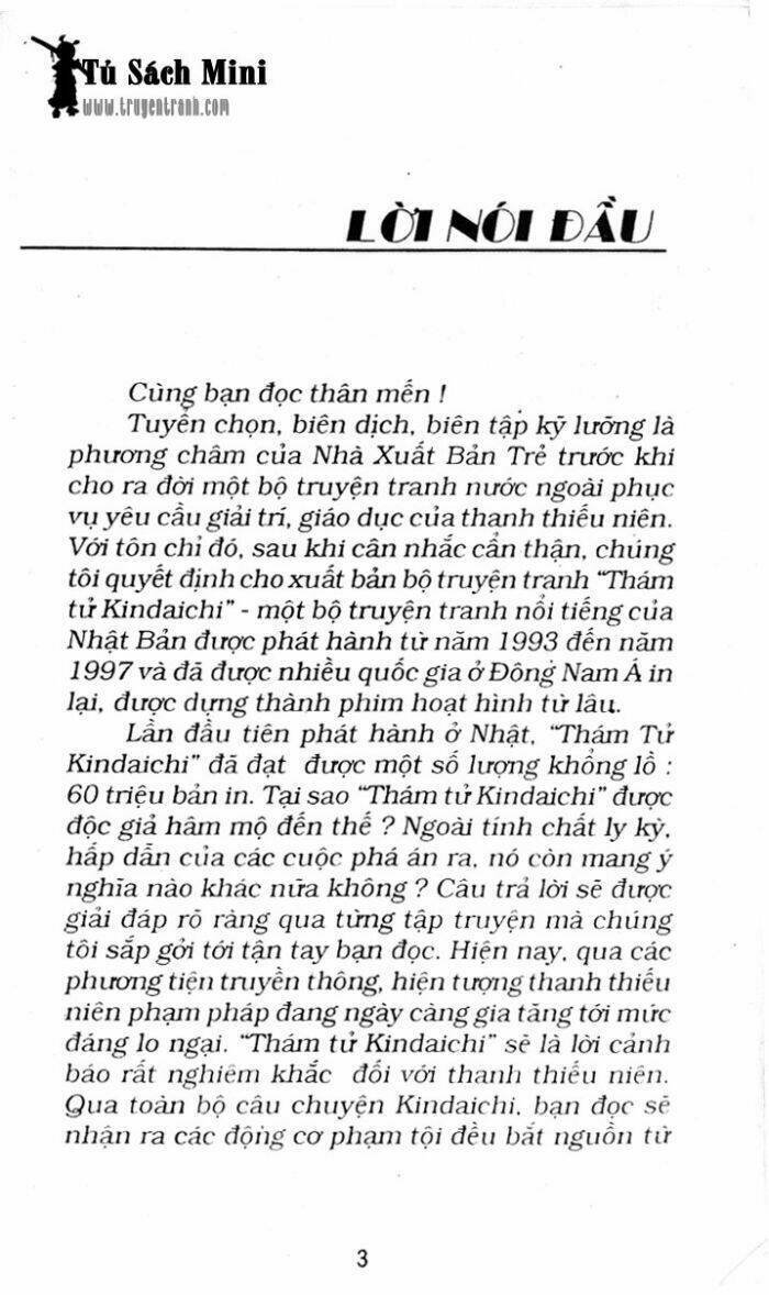 thám tử kindaichi (bản đẹp) chapter 77 4