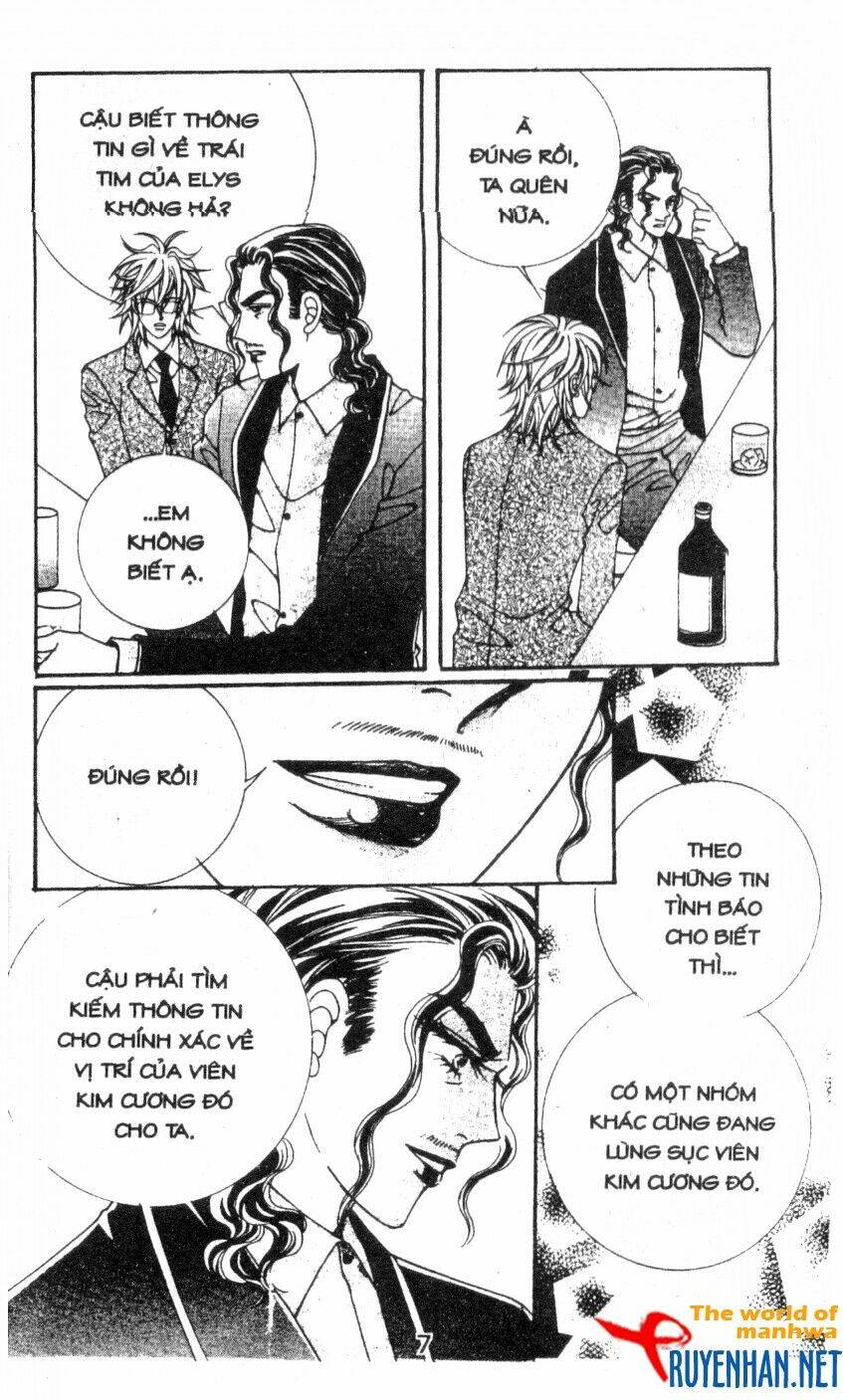 chàng trai hào hiệp chapter 3 9