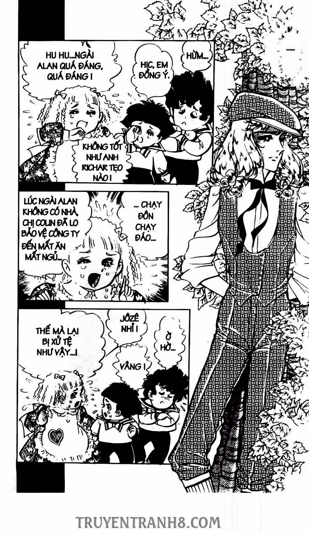 the count s daughter chapter 77 14