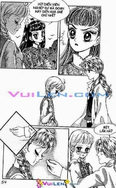 cô gái đến từ quá khứ chapter 9 51