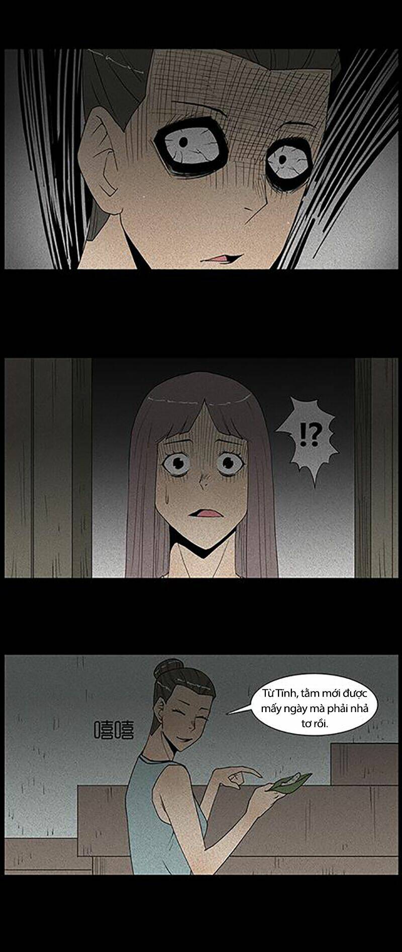 kinh dị đêm khuya chapter 35 30