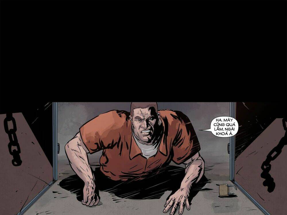 daredevil/punisher: seventh circle | vòng xuyến thứ bảy chapter 8 12