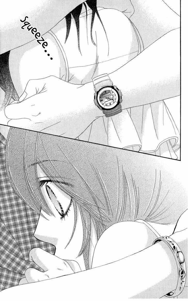 bokutachi wa shitte shimatta chapter 33 6