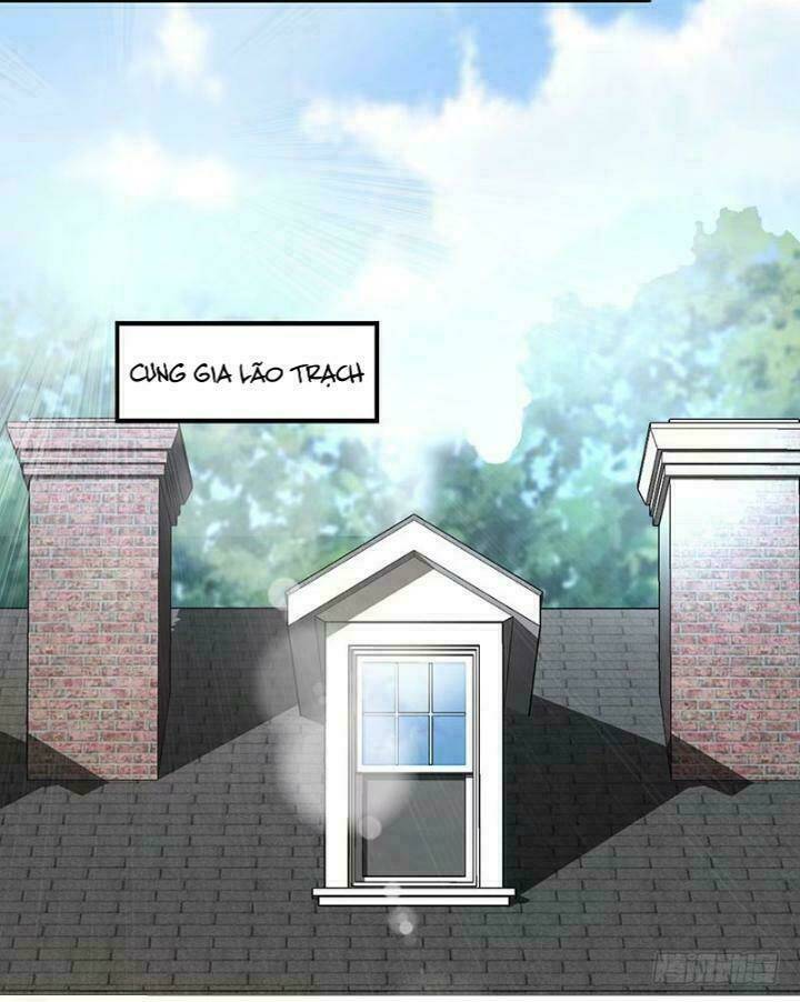 tổng tài daddy siêu quyền lực chapter 24 23