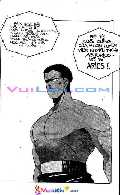 truyền nhân atula - shura no mon i chapter 23 163