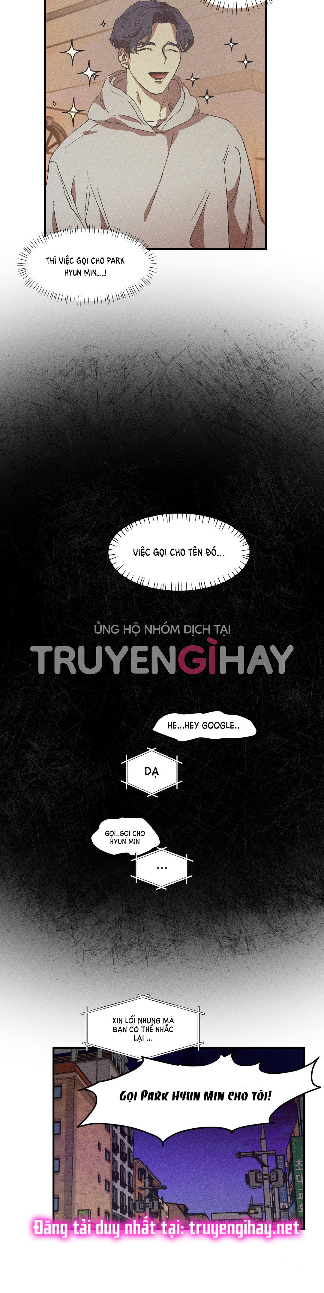 bẫy kép chapter 32.2 10